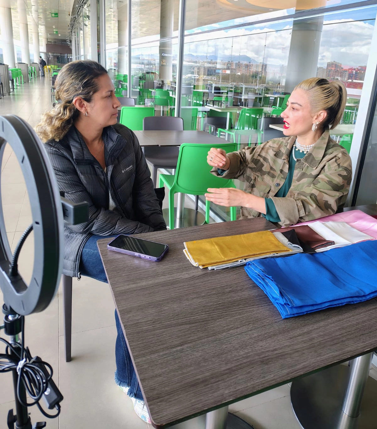 Descubre tu estilo personal