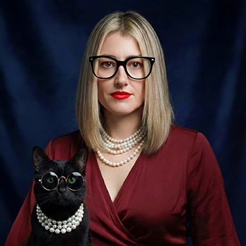 Contacto Andrea Casas