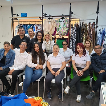 CORPORATIVO Personal (RH)