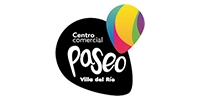 Centro comercial paso villa del rio