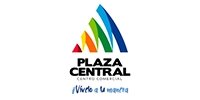 centro comercial plaza central